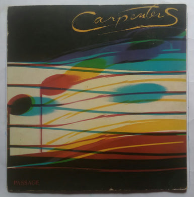 Carpenters - Passage