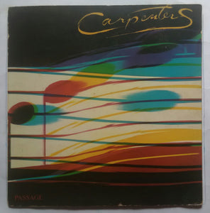 Carpenters - Passage