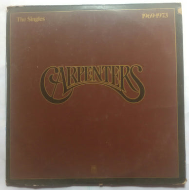 Carpenters - The Singles 1969 - 1973