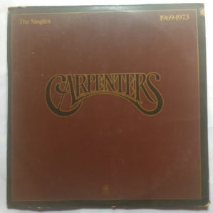 Carpenters - The Singles 1969 - 1973
