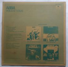 Abba - Voulez - Vous