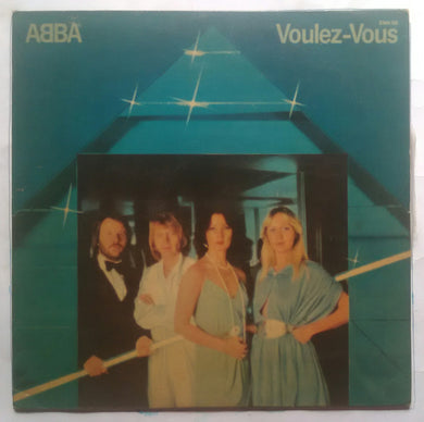 Abba - Voulez - Vous