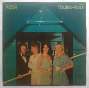 Abba - Voulez - Vous