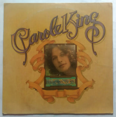 Caroleking - Wrap Around Joy
