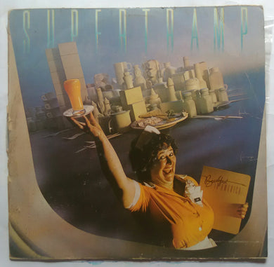 Supertramp - Breakfast In America