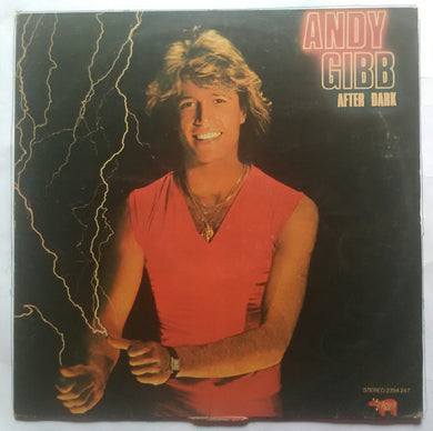 Andy Gibb - After Dark