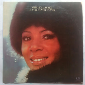 Shirley Bassey - Never Never Never