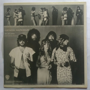 Fleetwood Mac / Rumours