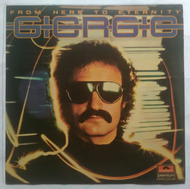 From Here To Eternity - Giorgio