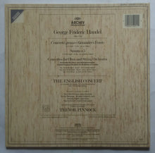 George Frideric Handel ( 1685 - 1759 )