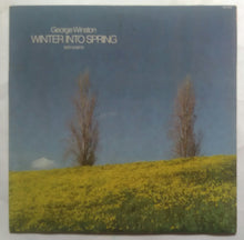 George Winston - Winter Into Spring ( Solo Piano )