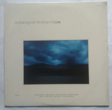 An Evening with Windham Hill Live