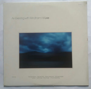 An Evening with Windham Hill Live