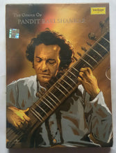 The Genius Of Pandit Ravi Shankar ( Disc :1 2 & 3 )