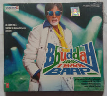 Bbuddah Hoga Terra Baap