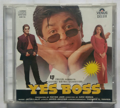 Yes Boss