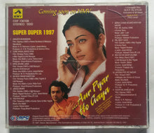 Super Duper 1997 ( Selected Hits From Hindi )