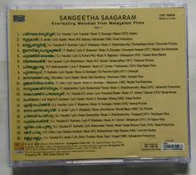 Sangeetha Saagaram  ( Everlasting Melodies Vol -1 )