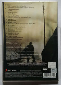 Raavanan ( 5 Unreleased tracks Including ' Naan Varuvene ' Track Sung By A. R. Rahman - Making Of Music & Audio Launch DVD )