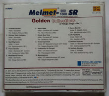 Golden Collections Of Telugu Songs Vol -3