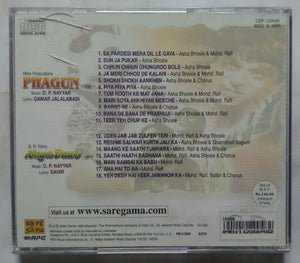 Phagun / Naya Daur