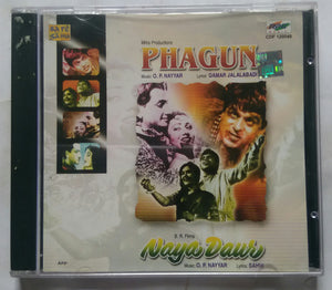 Phagun / Naya Daur