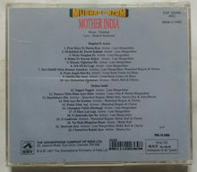 Mughal - E - Azam / Mother India