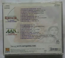 Kohinoor / Aan
