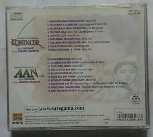 Kohinoor / Aan