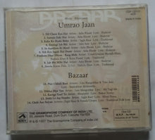 Bazaar / Umrao Jaan