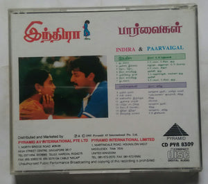 Indira / Paarvaigal