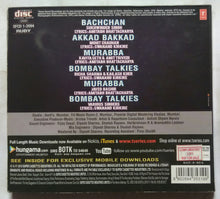 Bombay Talkies