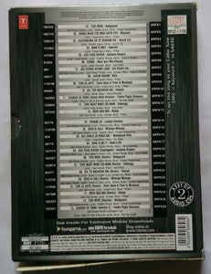 Rahat Fateh Ali Khan - Sultan Of Sufi ( Disc -1&2 )