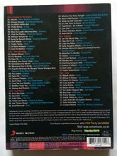 Bollywood Party In A Box ( 5 CD Peck )