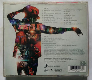 Michael Jackson's This Is It ( Disc 1&2 )