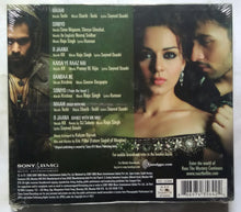 Raaz ( The Mastery Continues )