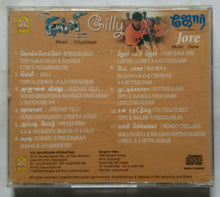 Gillli / Jore