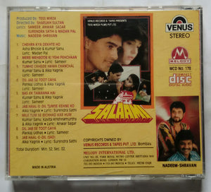Salaami