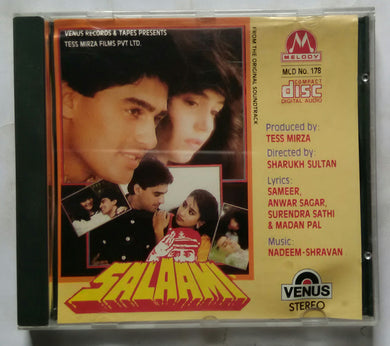 Salaami