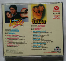 Love / Izzat