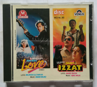 Love / Izzat