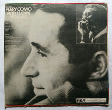 Perry Como - And I Love You So