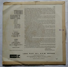 Trini Lopez - At PJ's