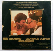 Neil Diamond - The Jazz Singer