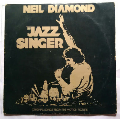 Neil Diamond - The Jazz Singer