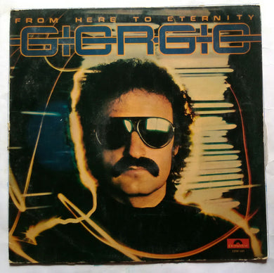 From Here To Eternity - Giorgio