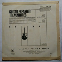 Guitar Freakout - The Ventures
