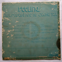 Feelings - Paul Mauriat & His Orchestra