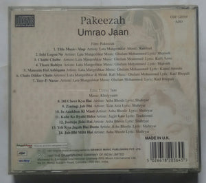 Pakeezah / Umrao Jaan