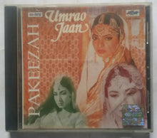 Pakeezah / Umrao Jaan